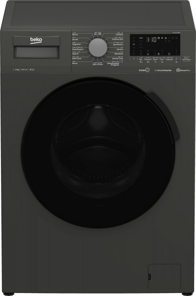 Beko 12 kg Washing Machine