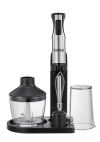 Sona Blender 1200W 600ML Capacity