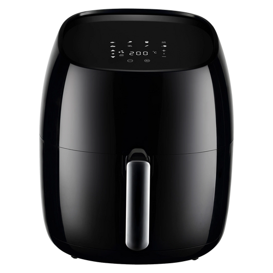 Sona Air Fryer 7 Liters 1800 Watt 8 Programs