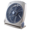Sona Box Fan 14" with Copper Motor & Timer for Efficient Cooling