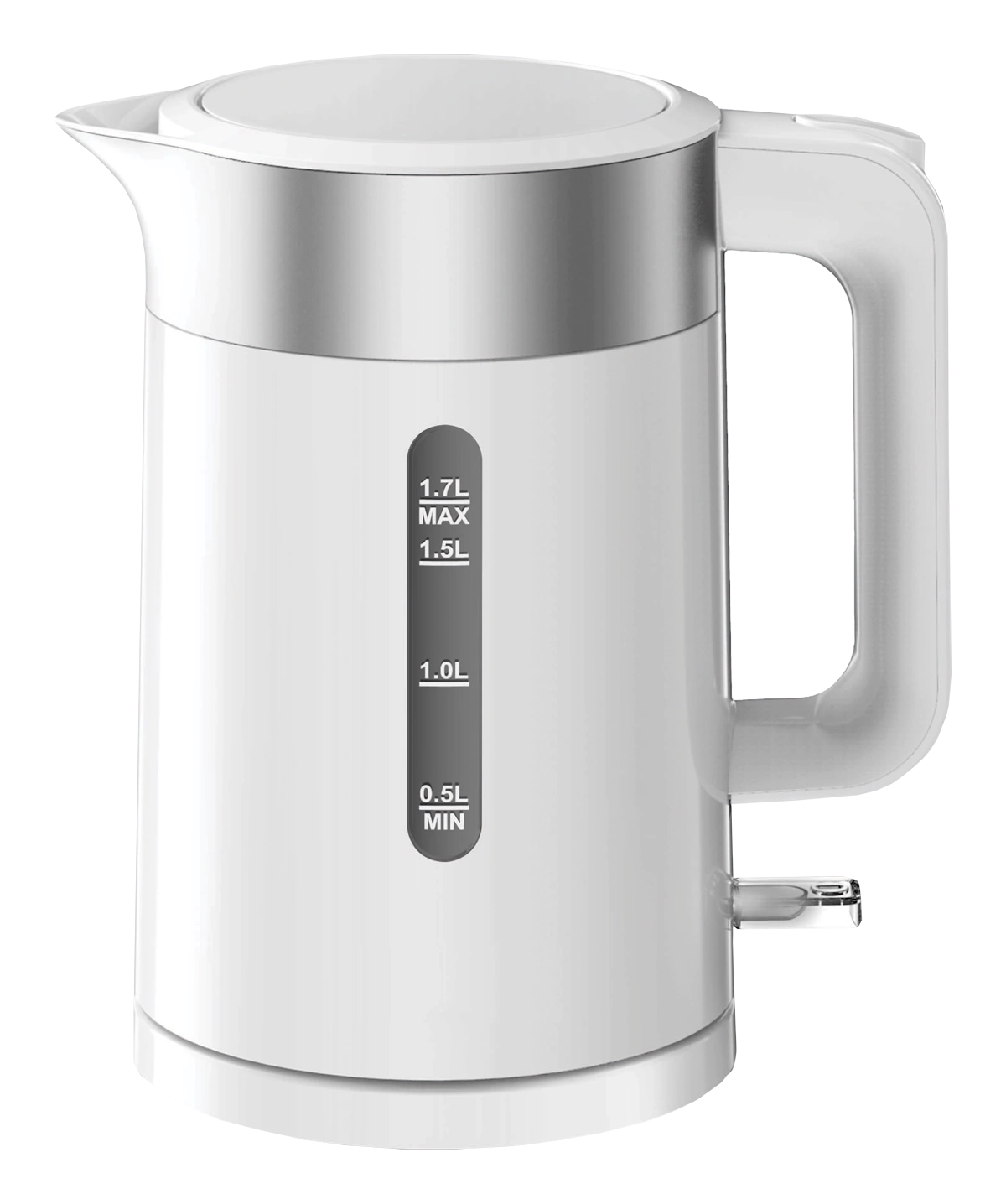 Sona Kettle 1.7L - White Sona Kettle 1.7L - White