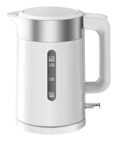 Sona Kettle 1.7L - White