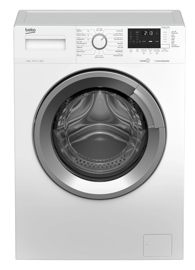 Beko 8 kg Washing Machine