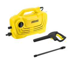 Karcher K1 Horizontal Pressure Washer – Compact Power