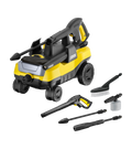Karcher Pressure Washer K3 Follow Me