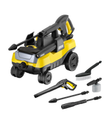 Karcher Pressure Washer K3 Follow Me