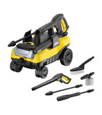 Karcher Pressure Washer K3 Follow Me