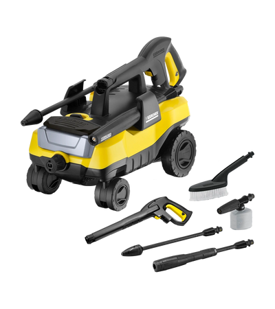 Karcher Pressure Washer K3 Follow Me