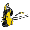 Karcher K 4 Power Control – Smart High Pressure Washer