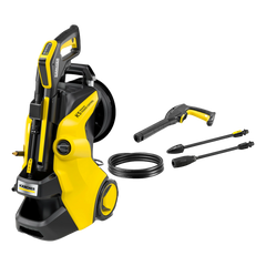 Karcher K 4 Power Control – Smart High Pressure Washer