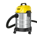 Karcher WD 1s Classic Wet and Dry Vacuum Cleaner