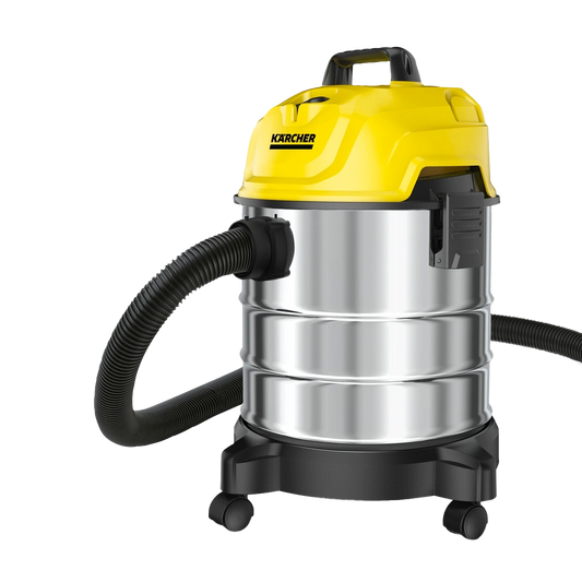Karcher WD 1s Classic Wet and Dry Vacuum Cleaner