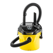 Karcher Wet and Dry Vacuum Cleaner - Powerful and Reliable