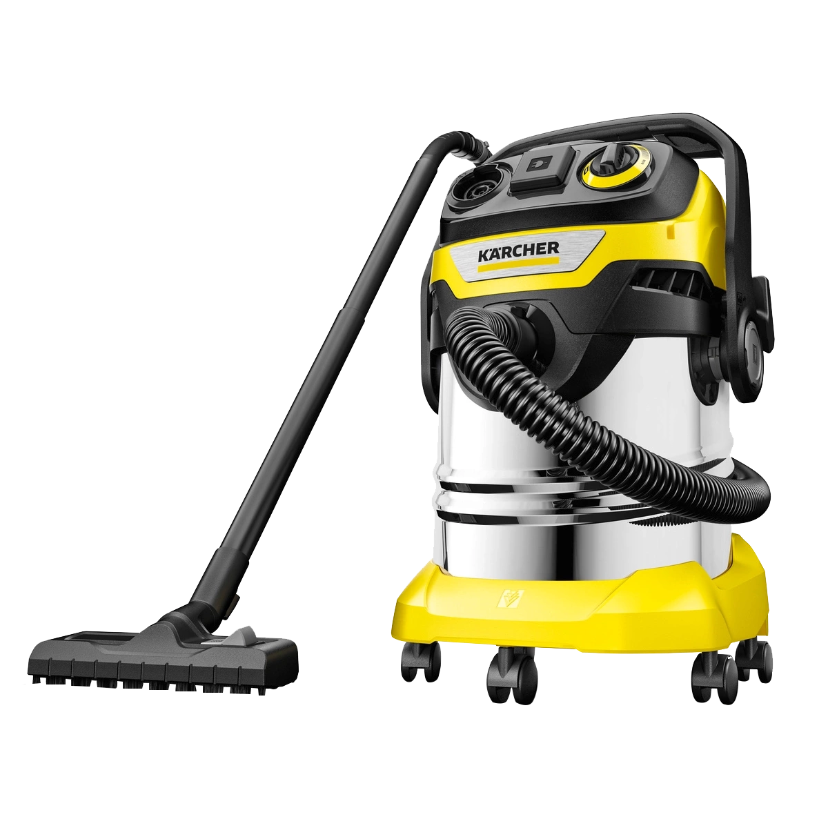 Karcher WD 5 S Wet and Dry Vacuum Cleaner