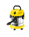 Karcher 1600W Vacuum Cleaner 20L Fabric Bag