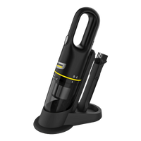 Karcher Cordless Handheld Vacuum Cleaner VCH 2s
