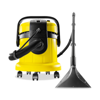 Karcher SE 4001 Carpet Cleaner with Spray Extraction