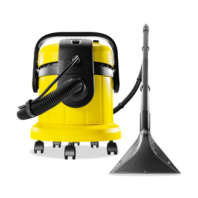 Karcher SE 4001 Carpet Cleaner with Spray Extraction
