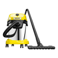 Karcher WD 3 S V Vacuum Cleaner 17L with Blowing Function