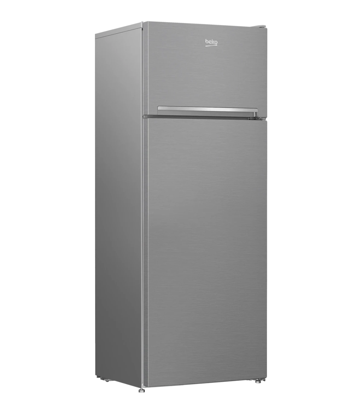 Beko Top Mount Refrigerator 233 Liter Beko Top Mount Refrigerator 233 Liter