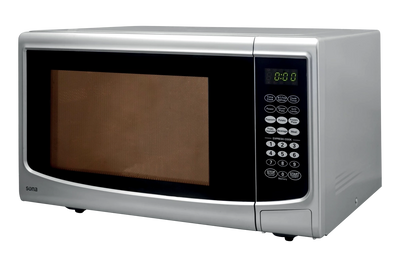 Sona Microwave 45L - Grill & 7 Auto Menus