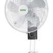 Sona Wall Fan 16 Inch 5 Blades 3 Speeds – Copper Motor | Model WF-4023