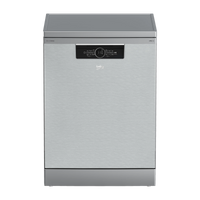 Beko Dishwasher 11 Programs 6 Sprays 3 Baskets Inverter A+++