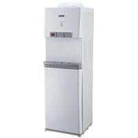 Sona Water Dispenser with Hot and Cold Tanks