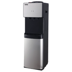 Sona Water Dispenser with Hot and Cold Tanks