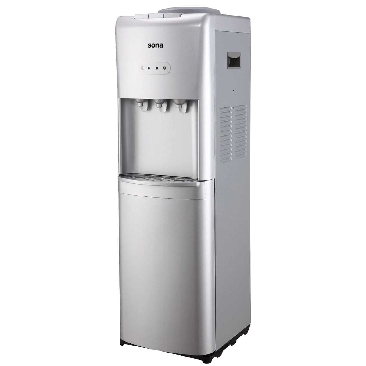 Sona Top Loading Water Dispenser Hot & Cold Sona Top Loading Water Dispenser Hot & Cold