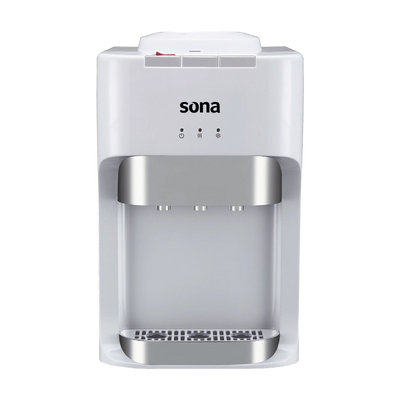 Sona Top Loading Water Dispenser - Hot & Cold