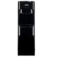 Sona Top Loading Water Dispenser - Hot & Cold