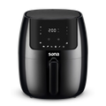 Sona Air Fryer 7 Liter 1800W