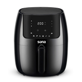 Sona Air Fryer 7 Liter 1800W