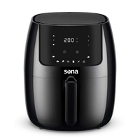 Sona Air Fryer 7 Liter 1800W