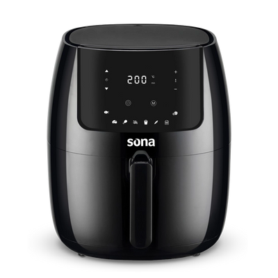 Sona Air Fryer 7 Liter 1800W