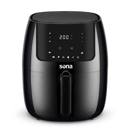Sona Air Fryer 7 Liter 1800W