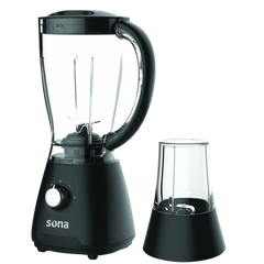 Sona Blender 500W, 1.5L Capacity
