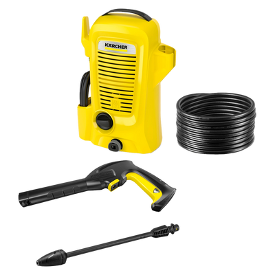 Karcher K2 Universal Pressure Washer – Home Cleaning Power