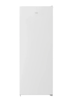 Beko 168L Freezer 5 Drawers - White