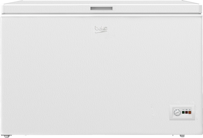 Beko Chest Freezer 360L