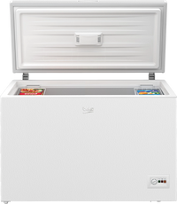 Beko Chest Freezer 360L