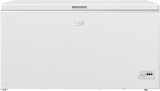 Beko Chest Freezer 451L