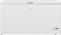 Beko Chest Freezer 451L