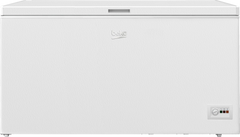 Beko Chest Freezer 451L