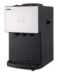 Sona Water Dispenser YL-1674T Hot & Cold – Black