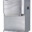 Sona Water Dispenser 3 Faucets Hot & Cold Silver | YL-1740T-S