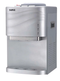 مبرد مياه سونا 3 حنفيات حار وبارد YL-1740T-S