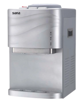 مبرد مياه سونا 3 حنفيات حار وبارد YL-1740T-S