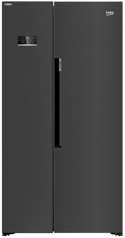 Beko Refrigerator 558 L – No Frost Inverter | Model GN164022XBR